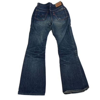 リーバイス デニムパンツ 517 ボタン裏J38刻印 日本製 メンズ W29 LEVI’S 【AFB56】