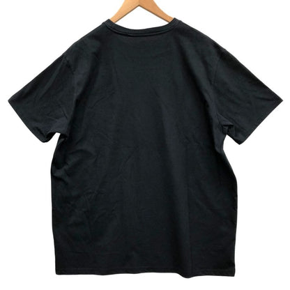 美品◆レッド ホット チリ ペッパーズ Tシャツ 2022 ブラック サイズXL メンズ RED HOT CHILI PEPPERS 【AFB11】