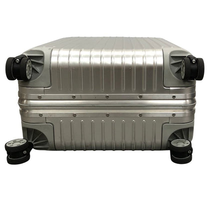 リモワ キャリーケース オリジナル キャビン プラス 4輪 スーツケース 925.56.00.4 シルバー 49L Rimowa【AFE13】