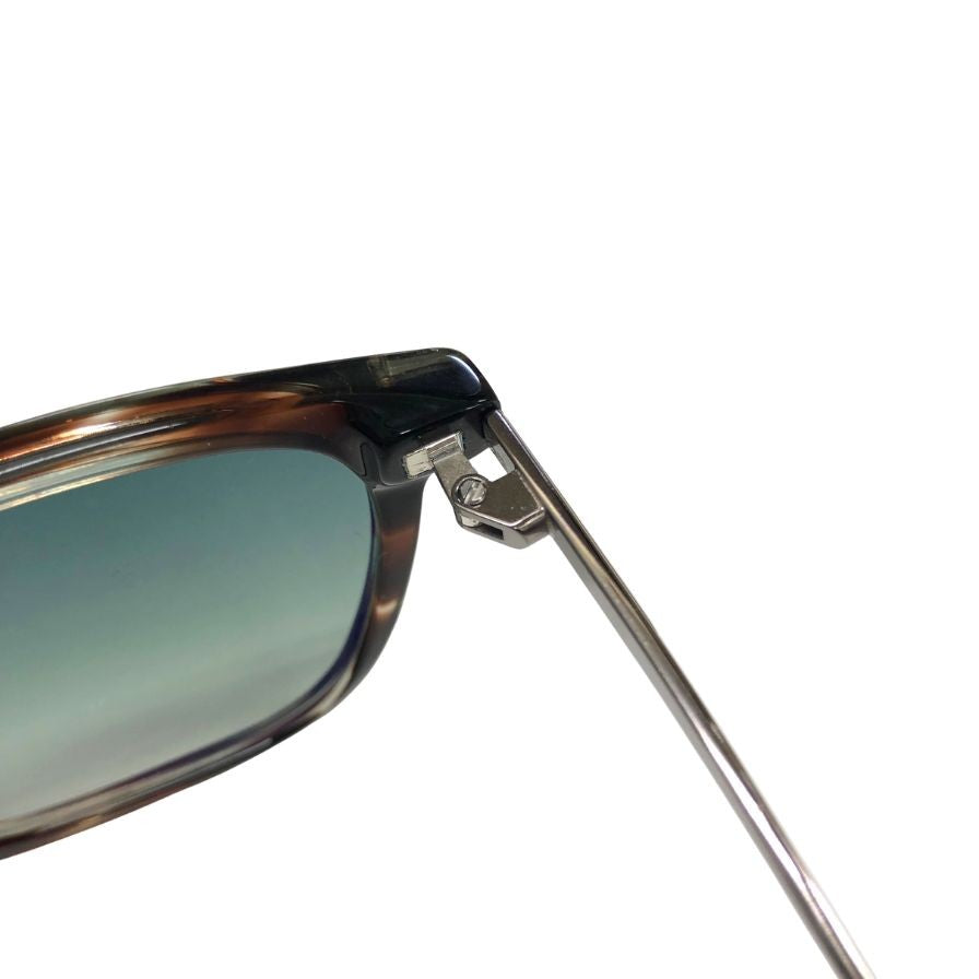 トムフォード アーノルド-02 TF625 -F 50W 56▢20 145*2 サングラス メンズ グリーン系  TOM FORD【AFI16】