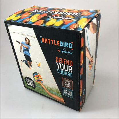 ワボバ バトルバード 携帯用パドル Waboba Battle Bird【AFI28】【中古】