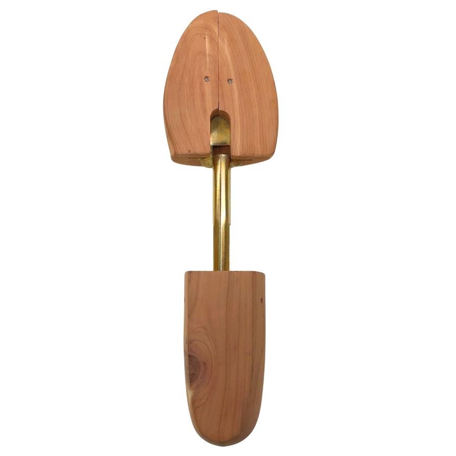 オールデン シューツリー 純正 左足用 Alden 約26.0cm【AFC33】