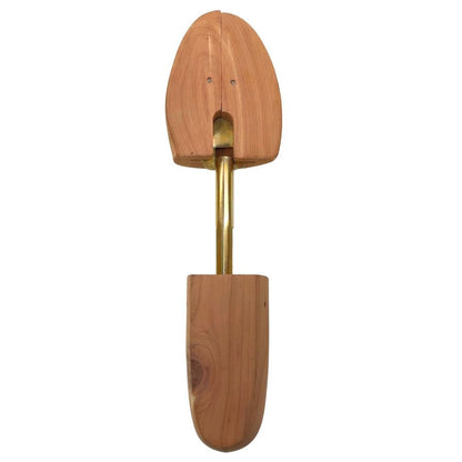 オールデン シューツリー 純正 左足用 Alden 約26.0cm【AFC33】