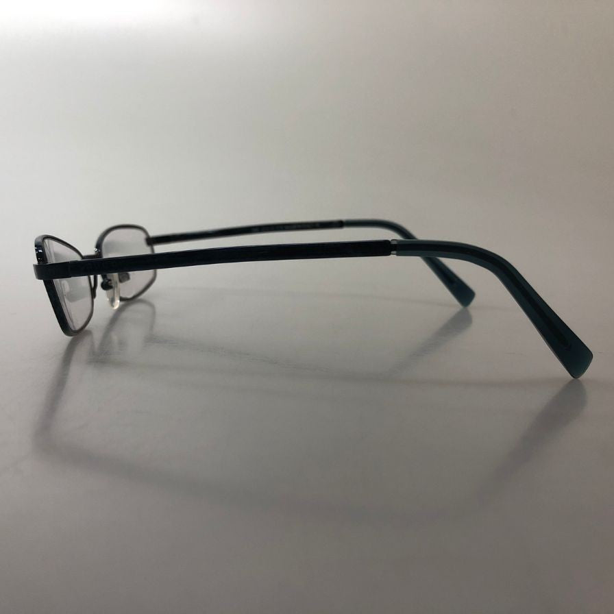 グッチ 眼鏡 度入り 135 GG 1708 メタルフレーム イタリア製 レディース ブラック GUCCI【AFI4】