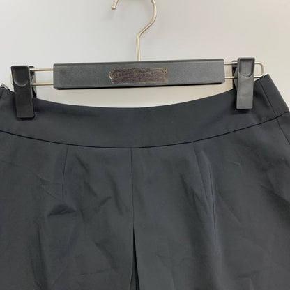 フォクシーニューヨーク 31505 キュロット ショート丈 レディース ブラック サイズ38 FOXEY NEW YORK 【AFB13】