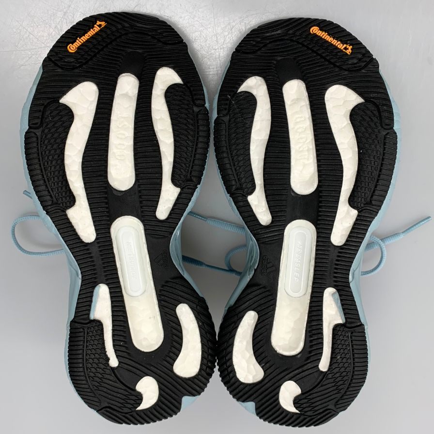 adidas by Stella McCartney スニーカー 23.5 アディダス バイ ステラマッカトニー ローカットスニーカー