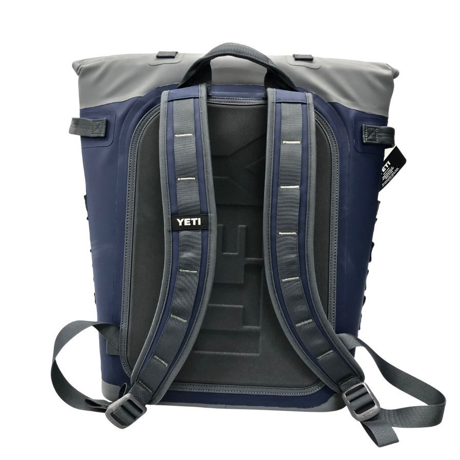 イエティ ホッパー M20 ソフトクーラー バックパック ネイビー YETI HOPPER M20【AFE8】