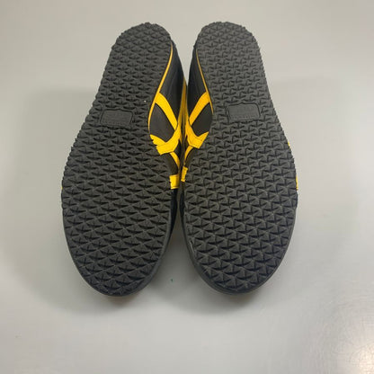 オニツカタイガー メキシコ66 サイズ26.5 メンズ ブラック Onitsuka Tiger MEXICO 66 約26.5cm【AFC4】