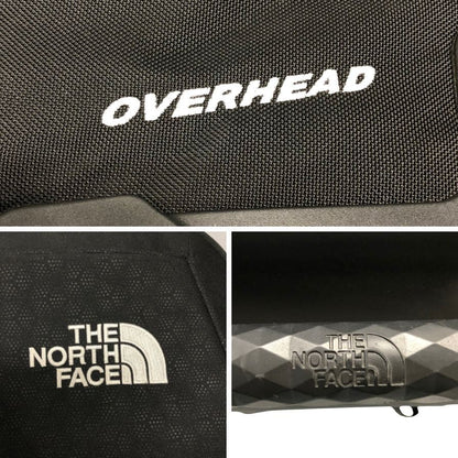 ザ ノースフェイス オーバーヘッド トラベルキャリーケース  ブラック NF0A2T7B  THE NORTH FACE OVERHEAD【7F】