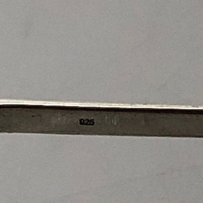 ゲルノット リンドナー GL-157 SN39□24 ハンドメイド 丸メガネ 近視 度入り ドイツ製 シルバー925 GERNOT LINDNER【AFI8】