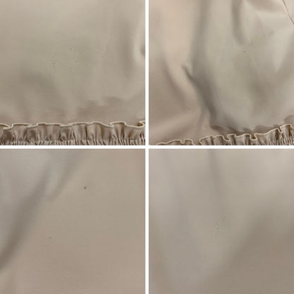 極美品◆フォクシー ニューヨーク レインコート 40981 ピンク系 レディース サイズ38 FOXEY NEW YORK 【AFB22】