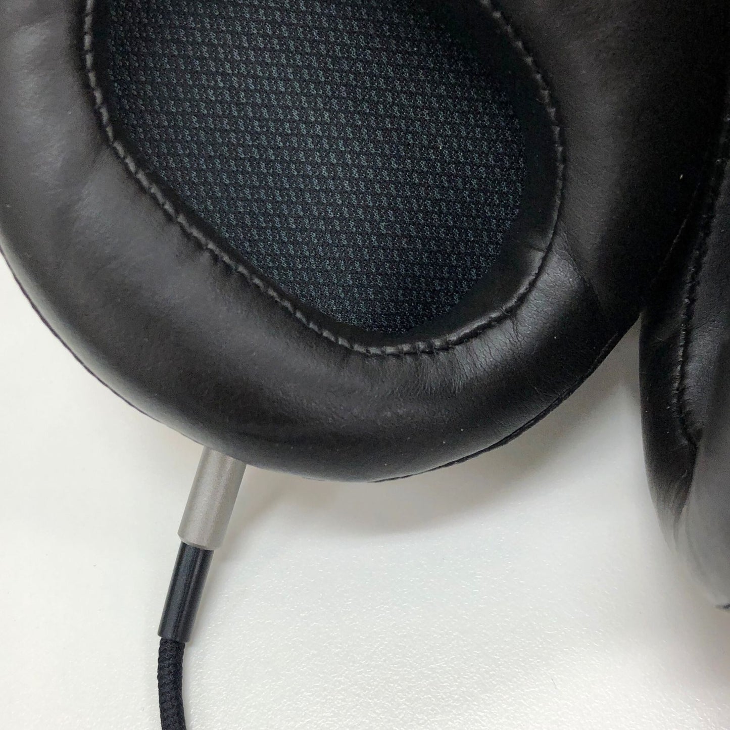 デノン AH-D9200 ヘッドフォン ユニセックス ブラウン DENON【AFB52】【中古】