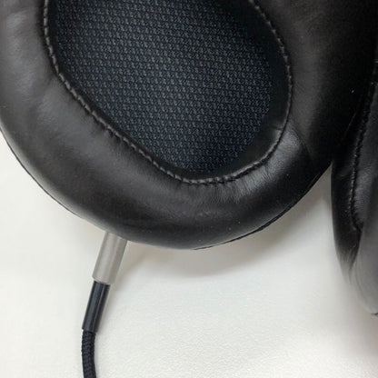 デノン AH-D9200 ヘッドフォン ユニセックス ブラウン DENON【AFB52】【中古】