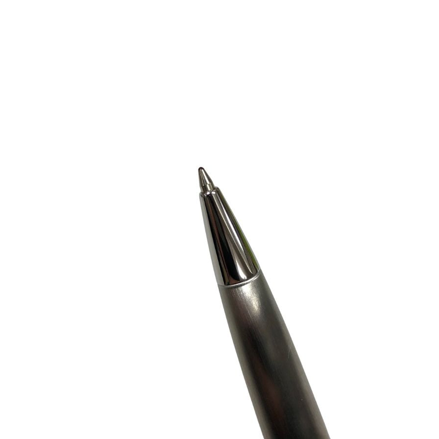 ウォーターマン ボールペン エキスパート エッセンシャル メタリックCT シルバー WATERMAN【AFI9】