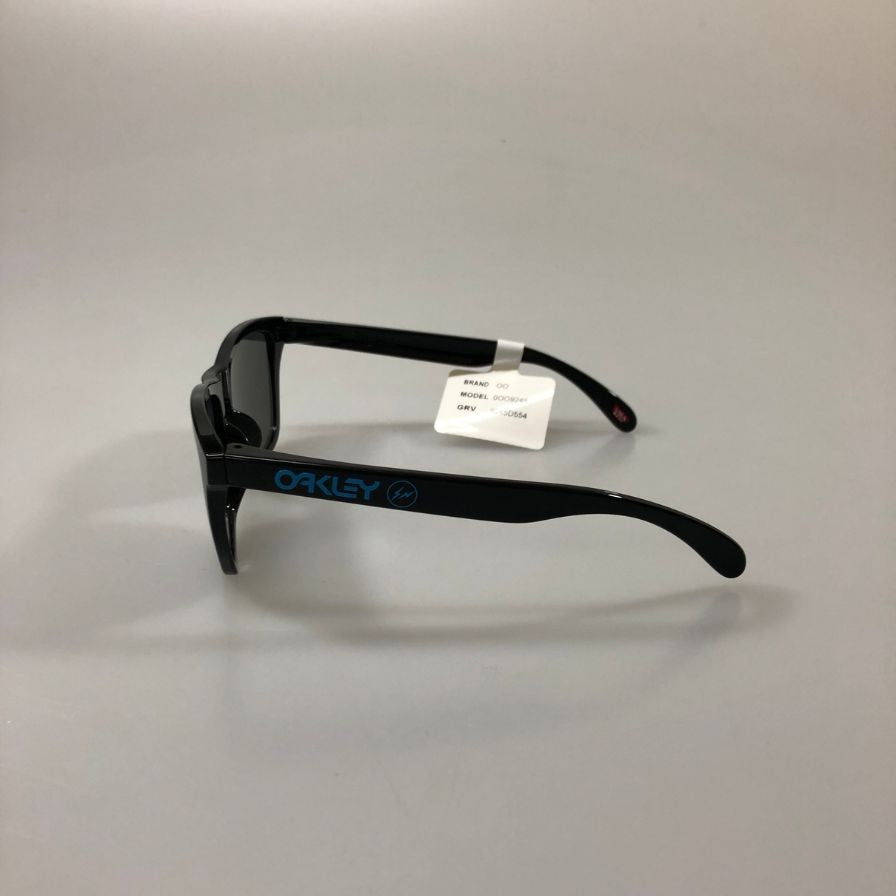 オークリー フラグメント サングラス フロッグスキン Frogskins OO9245 OAKLEY fragment【AFI2】