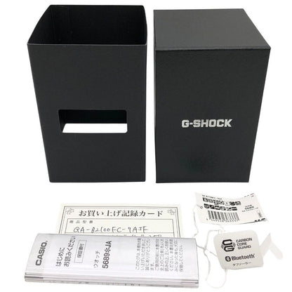 カシオ G-SHOCK 腕時計 GA-B2100FC-7AJF ホワイト CASIO【AFI9】【中古】