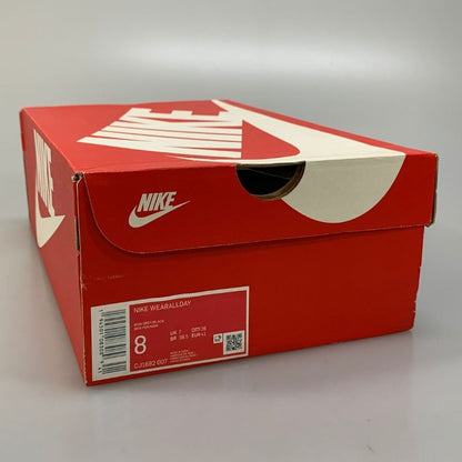 ナイキ スニーカー ウェア オール デイ メンズ グレー系 サイズ26cm NIKE 約26.0cm【AFD4】