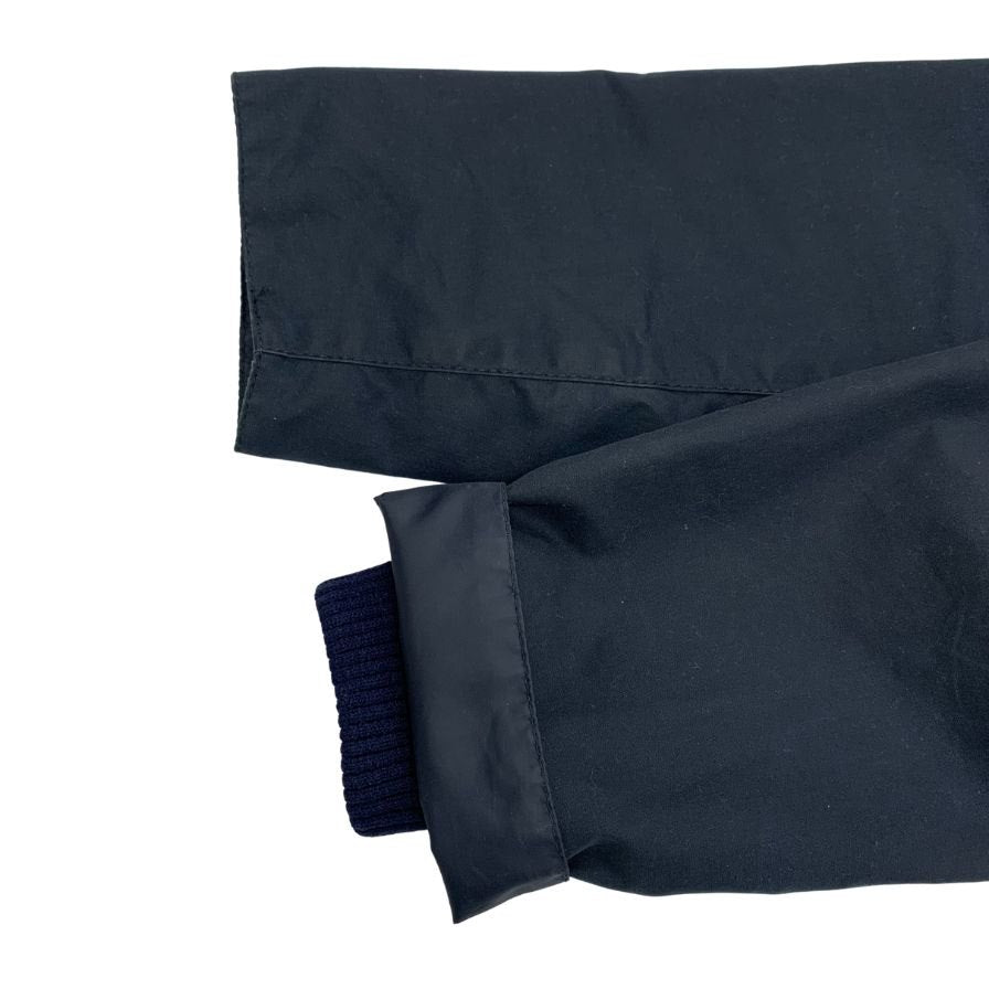 バブアー ビデイル SL ワックスドコットン オイルドジャケット サイズ38 MWX0580 ネイビー  BARBOUR BEDALE SL【LA】
