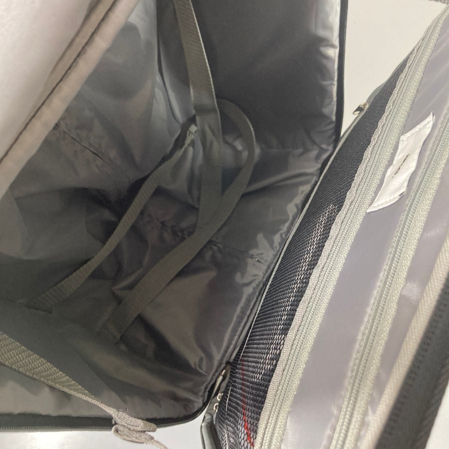 スーツケース エース ロックペイントSS 31L ブラック ACE.【AFE13】