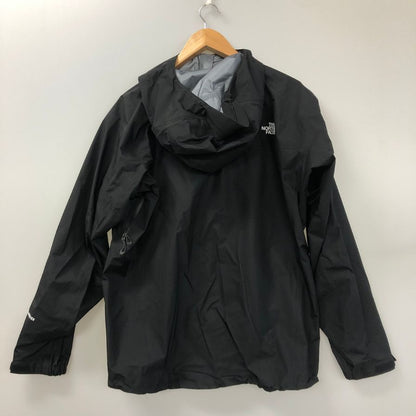 新品同様◆ザ ノース フェイス NP12501 クライムライトジャケット ブラック メンズ サイズL THE NORTH FACE 【AFB48】