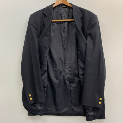 美品◆ブルックスブラザーズ ジャケット 段返り3B 346 金ボタン ネイビー メンズ サイズ不明 Brooks Brothers 【AFB32】