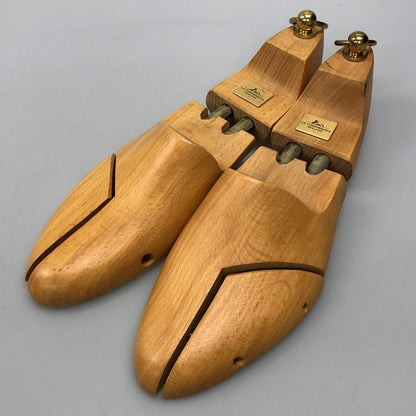 トリッカーズ レザーシューズ フルブローグ 内羽根 メンズ サイズ不明 ブラック TRICKER'S ビジネスシューズ 約cm【LA】【中古】