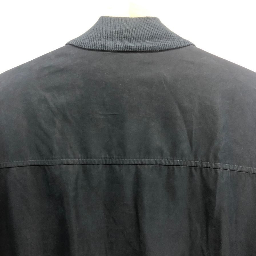 中古◆オールド バルスター ヴァルスタリーノ型ジャケット Belseta PS JACKET  ネイビー メンズ サイズ50 Valstar 【AFB2】