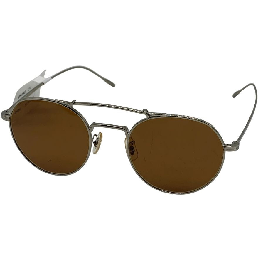 オリバーピープルズ サングラス OV1309ST シルバー系 ブラウンレンズ OLIVER PEOPLES【AFI8】