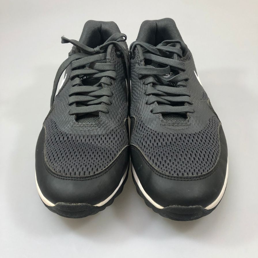 ナイキ スニーカー AIR MAX 1 G  CI7576-001 メンズ ブラック サイズ27cm Nike 約27.0cm【PTM3】