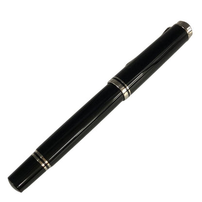 ペリカン 万年筆 スーベレーン M400 ペン先14C-585 ブラック 黒 PELIKAN【AFI18】