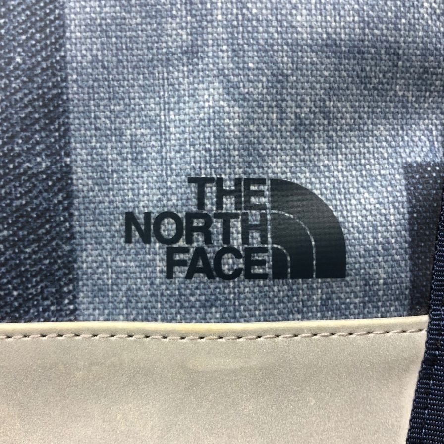 ザ ノースフェイス ショルダーバッグ BCメッセンジャー NM81705 ブルー系 メンズ THE NORTH FACE【AFE5】