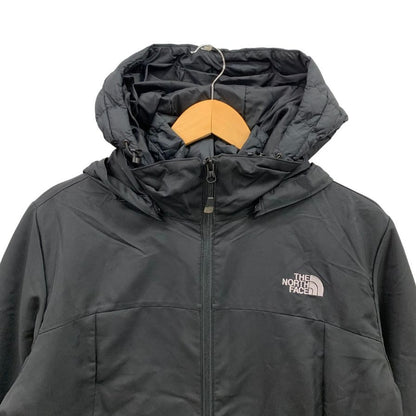 美品◆ザ ノースフェイス 中綿コート NC2YK80A サイズ2XL メンズ ブラック THE NORTH FACE 【AFA24】