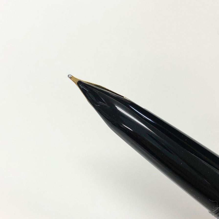 パイロット ナミキ 万年筆 A.D.2000 キリスト生誕2000年 ペン先18K750 B PILOT Namiki【AFI29】