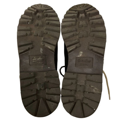 パラブーツ アヴォリアーズ ブラウン系 メンズ サイズUK7.5 PARABOOTS 約26.0cm【AFC47】