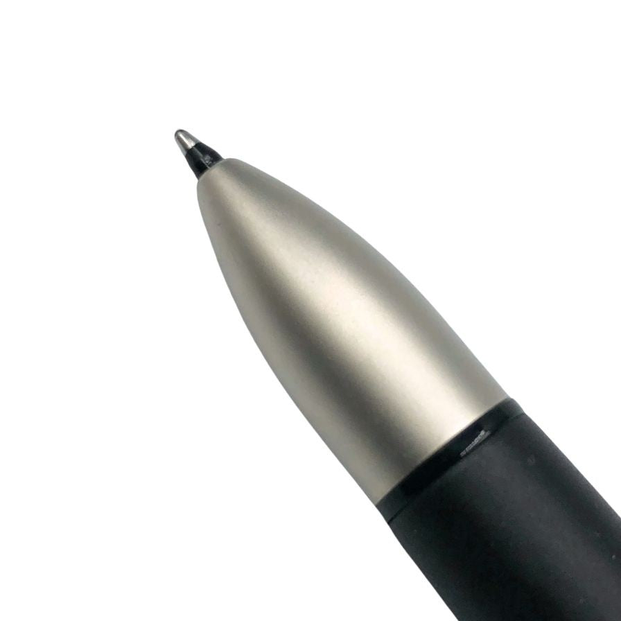 ラミー 多機能ボールペン 4ペン パラジューム シルバー系 LAMY【AFI18】