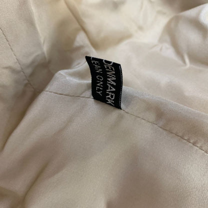 極美品◆バーガー クリステンセン リンクスキャット ハーフコート  640-2-1-0025 レディース サイズ40  BIRGER CHRISTENSEN 【AFG1】