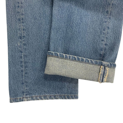 リーバイス デニム 501 90年代  USA製 ボタン裏501 インディゴ メンズ サイズ W30 L32 LEVI’S 【AFB48】