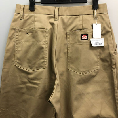 レッドキャップ チノパン ベージュ メンズ サイズL RK1568 RED KAP 【AFB3】