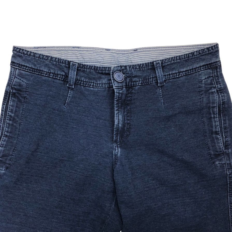 チルコロ  1901 デニムパンツ コットン ポリウレタン ブルー系 メンズ サイズ42 CIRCOLO 1901 【AFB33】