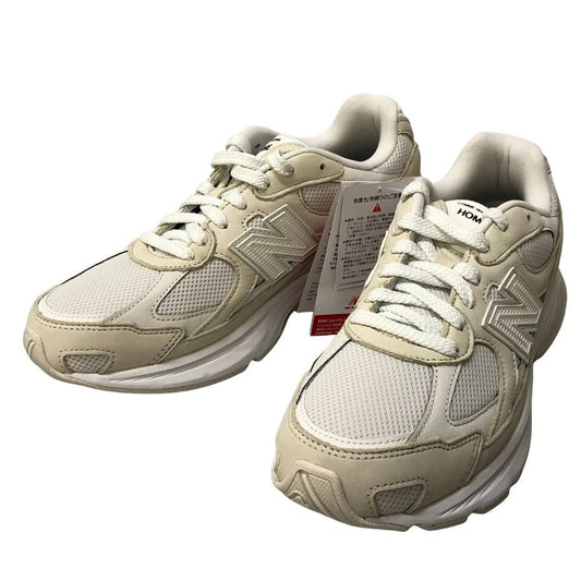 ニューバランス×コムデギャルソン 2010V スニーカー メンズ ホワイト サイズ27㎝ COMME des GARÇONS HOMME × New Balance 約27.0cm【AFD2】