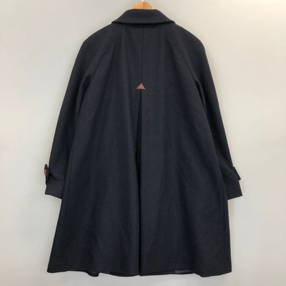 美品◆レッドヴァレンティノ コート レディース ブラック サイズ 44  RED VALENTINO 【AFA2】