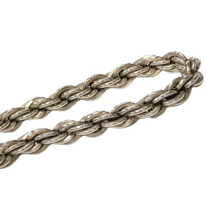 ティファニー ブレスレット スクリュー 925 シルバー ユニセックス Tiffany&Co.