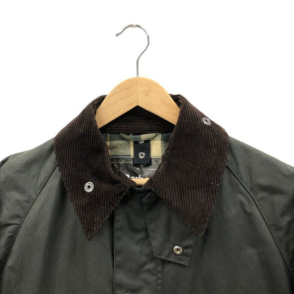 美品◆バブアー オイルドジャケット ビデイル DXX AW20 サイズ38 BARBOUR 【AFB5】