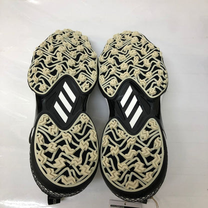 アディダス ゴルフシューズ CODECHAOS 25 MID スパイクレス スニーカー JR8239 ホワイト メンズ サイズ30cm Adidas 約30.0cm【YB1】