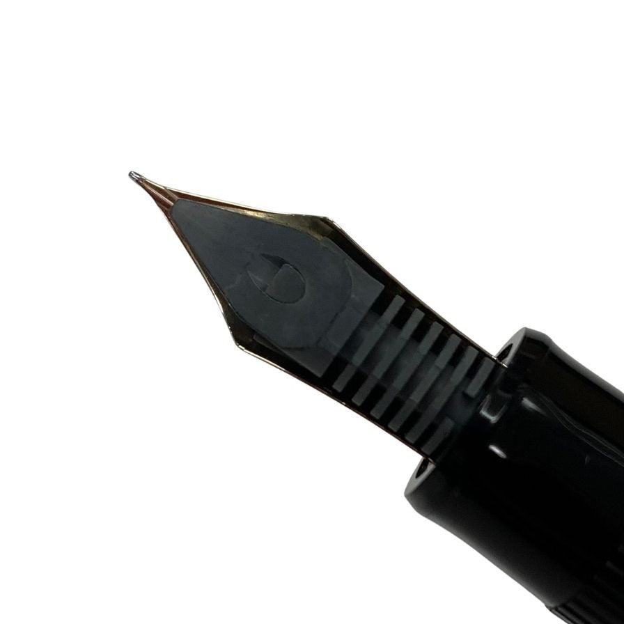 パイロット 万年筆 Justus95 ペン先14K FJ-3MR-NB-F ブラック PILOT【AFI29】