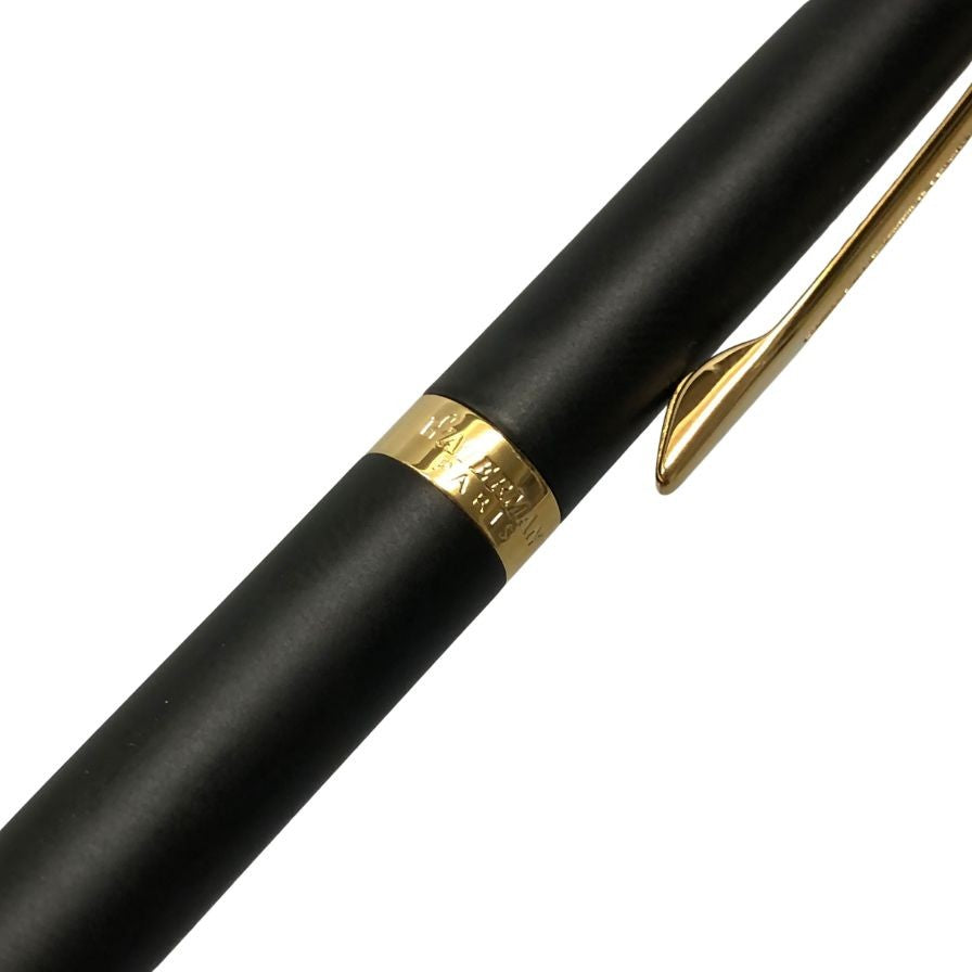 ウォーターマン ボールペン エキスパート ブラック CT  WATERMAN【AFI18】