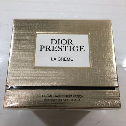 ディオール プレステージ ラ クレーム n 50ml DIOR【AFB55】【中古】