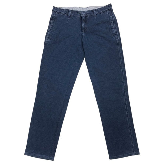 チルコロ  1901 デニムパンツ コットン ポリウレタン ブルー系 メンズ サイズ42 CIRCOLO 1901 【AFB33】