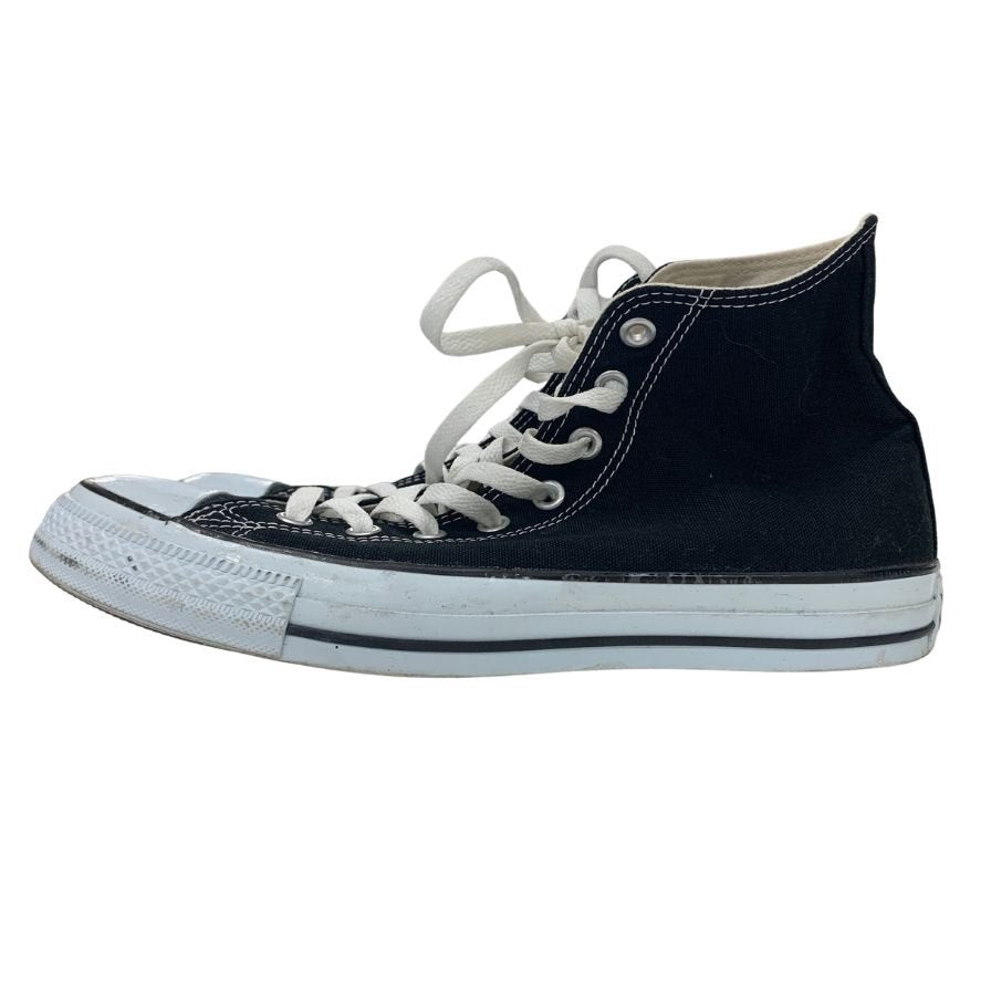 コンバース スニーカー M9160 ハイカット メンズ ブラック 28cm CONVERSE 約28.0cm【AFC4】