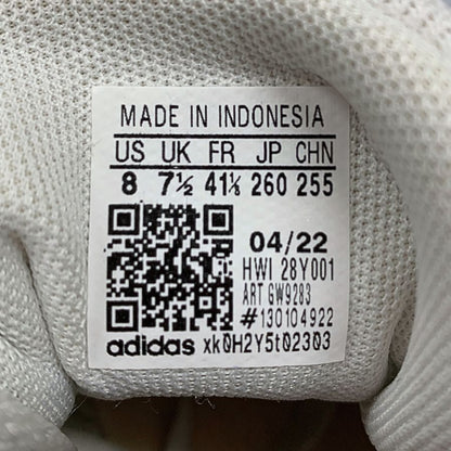 アディダス アドバンコートベース ホワイト サイズ26cm adidas 約26.0cm【AFC44】